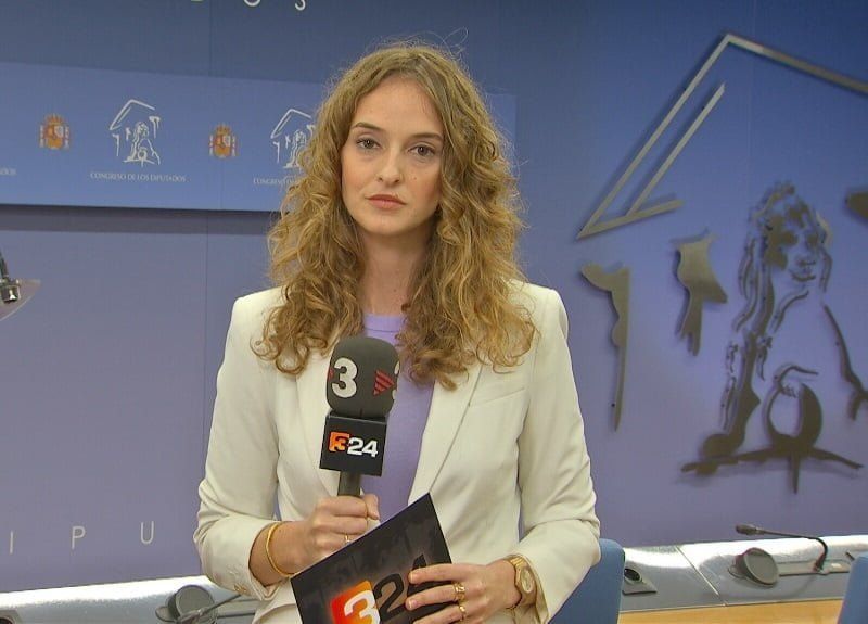 Cristina Solias, nova corresponsal de TV3 i Catalunya Ràdio a Moscou