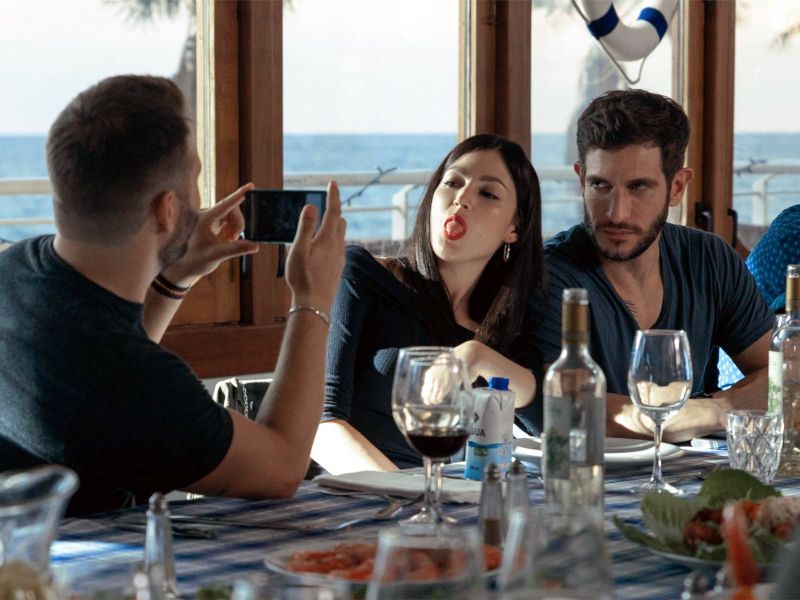 Les 5 sèries més destacades d'aquesta setmana