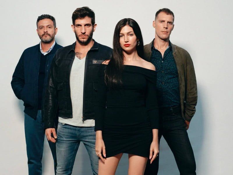 Rosa Peral intenta frenar la sèrie de Netflix sobre el crim de la Guàrdia Urbana