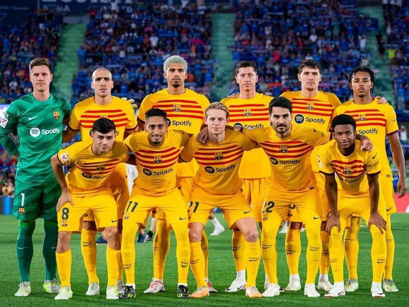 El debut del Barça a la lliga (19,2%) i les pel·lícules de TV3 dominen el cap de setmana