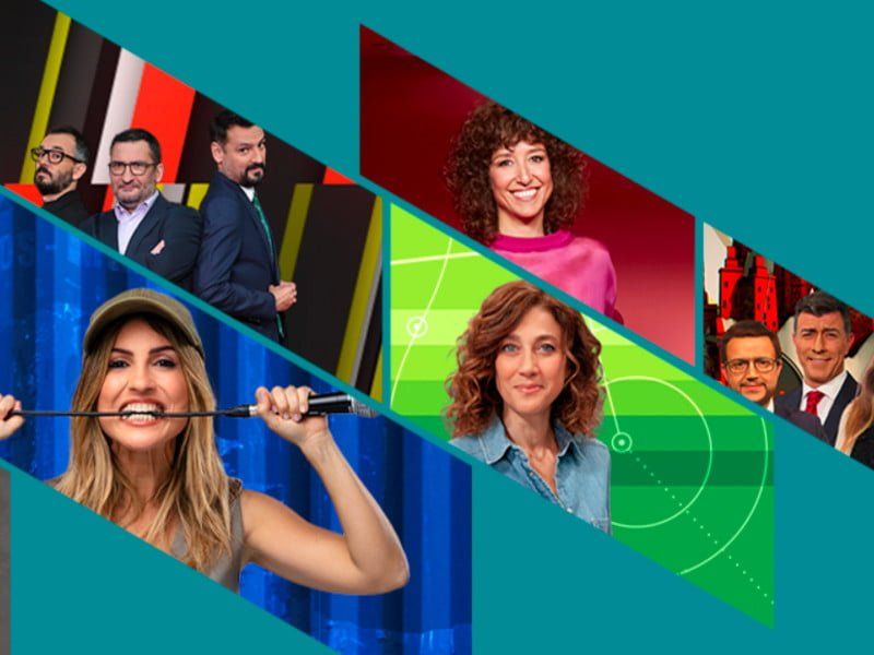TV3 marxa de vacances amb una graella de mínims sense cap espai en directe