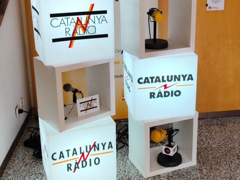 El Consell Professional de Catalunya Ràdio critica la 