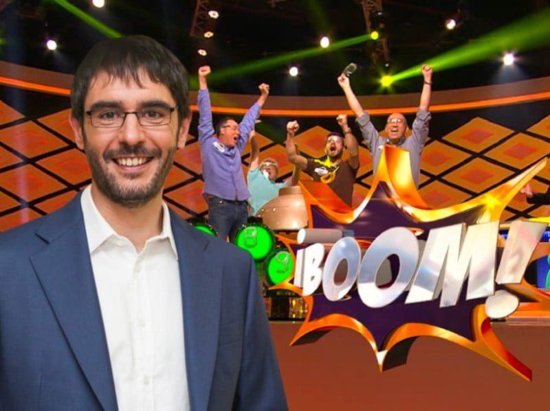 Antena 3 recupera 