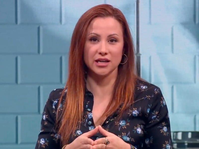 TV3 anuncia la presentadora que substituirà a Danae Boronat a l'Esport3