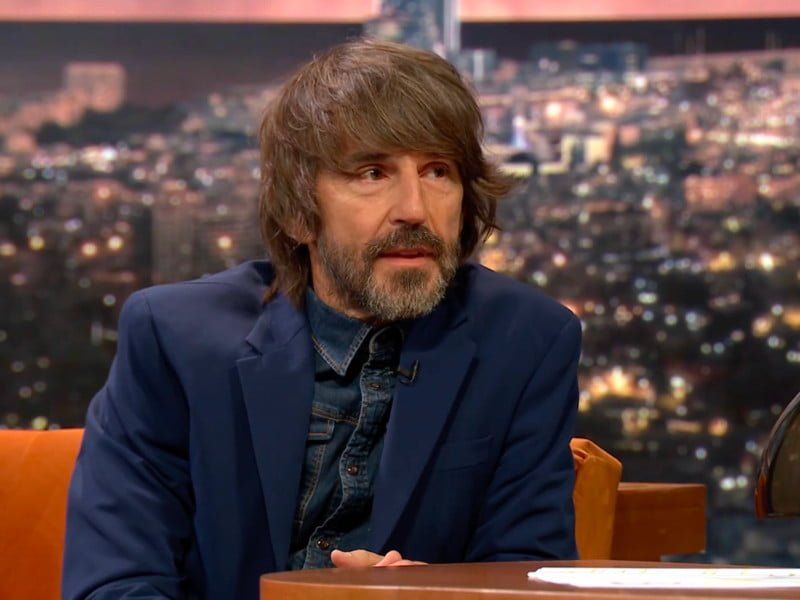 Santi Millán torna a TV3 i parla del vídeo sexual amb una amant: 