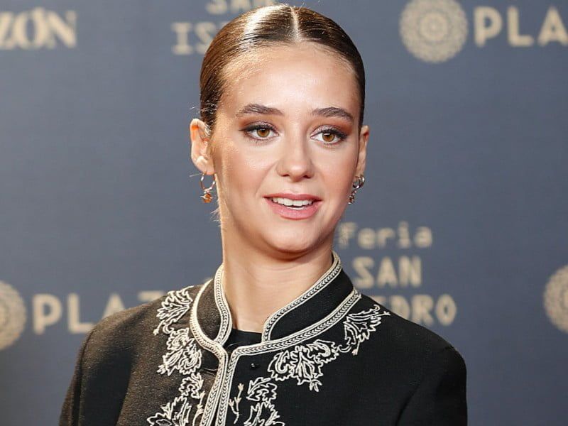 Victoria Federica a un pas de fer el salt a la televisió com a concursant de 