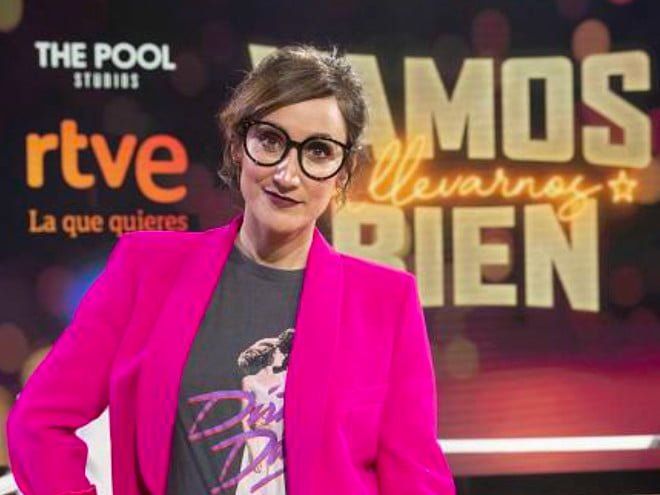 TVE revela l'elevat cost del programa d'Ana Morgade que va cancel·lar després d'una sola emissió