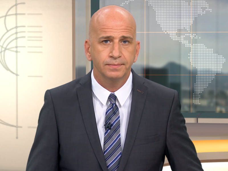 Xavi Coral parla del fracàs del procés i defensa fer els Telenotícies sense 