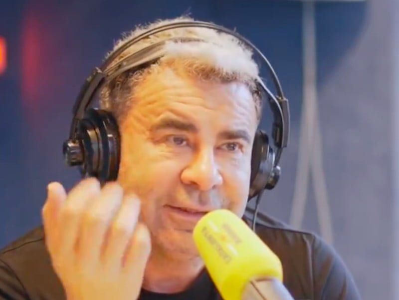 Jorge Javier Vázquez sorprèn i indigna revelant que s'ha operat el penis: 