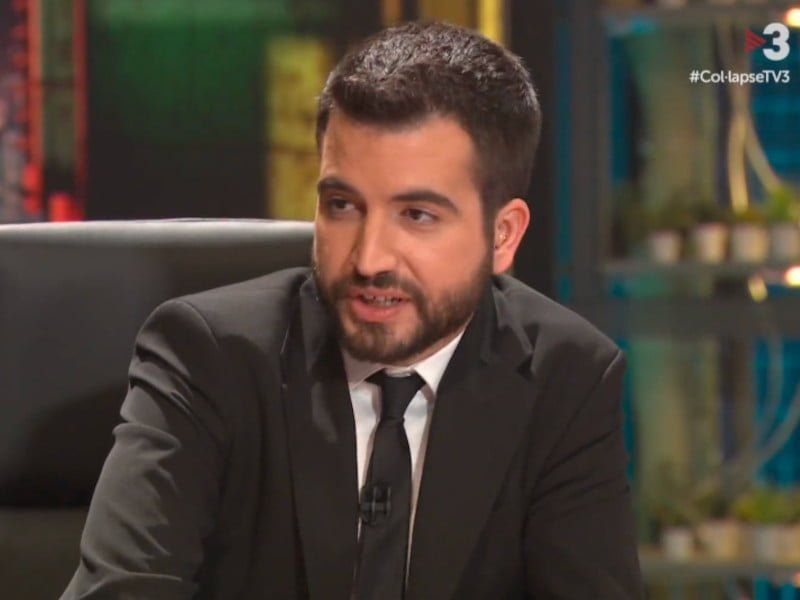 Ustrell (11,6%) lidera i 