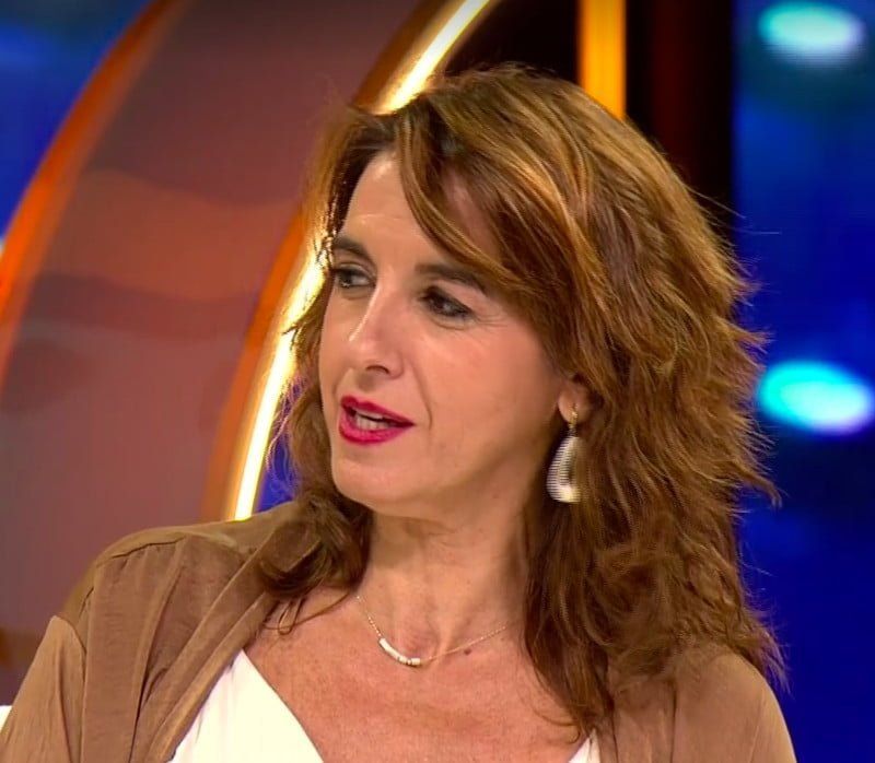 Llum Barrera presentarà la gala dels Premis Gaudí que estarà produïda per Gestmusic