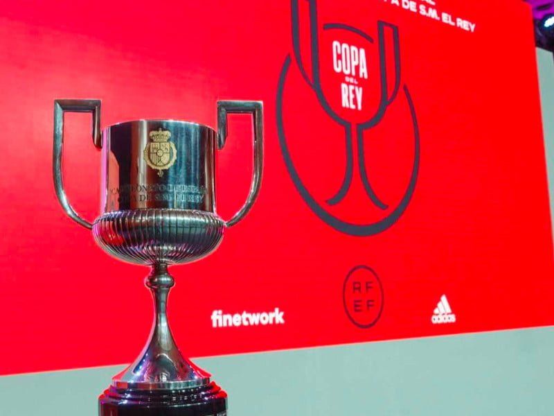 TVE també li roba els drets de la Copa del Rei a Mediaset fins a l'any 2025
