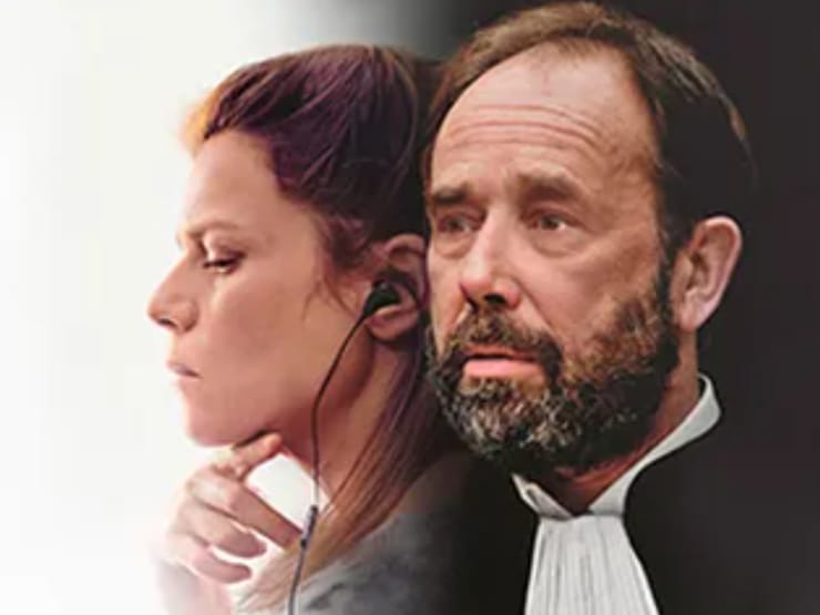 El cine de TV3 (13,6%) torna a guanyar i La Sexta (7,8%) queda a tocar de Tele 5 (8,7%)