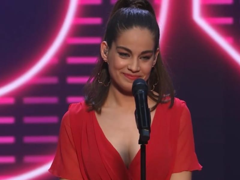 La segona gala d''Eufòria' estrena nova mecànica: el favorit 