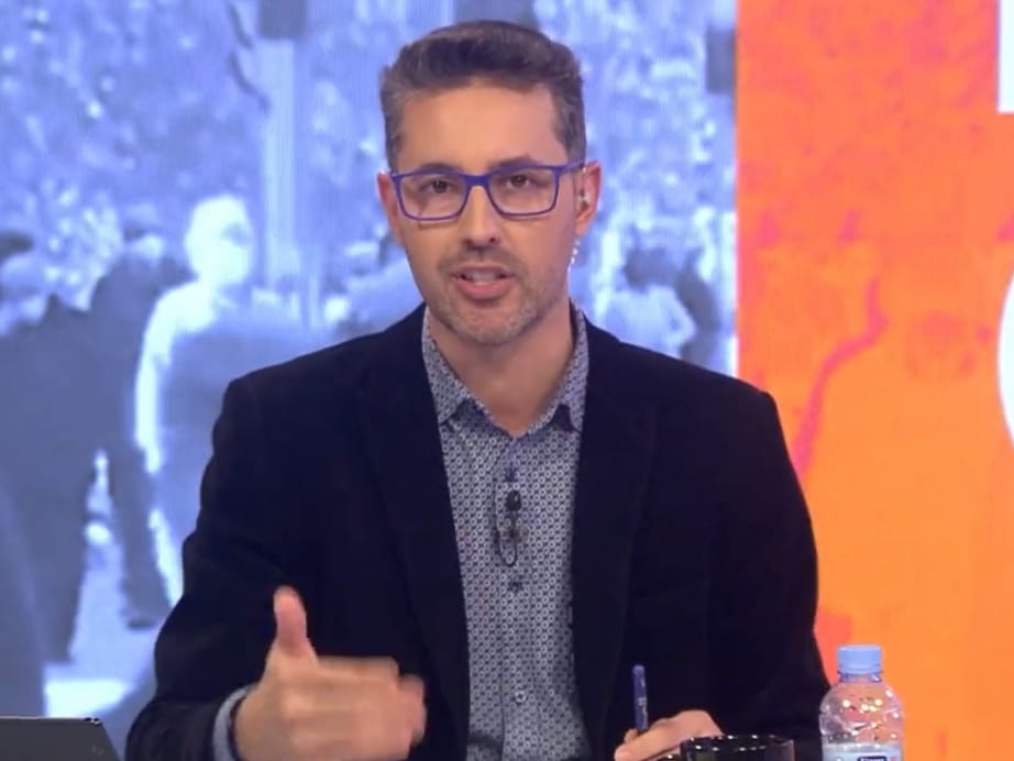 8tv es rendeix: cancel·la 'Directe! Catalunya' i prepara nous formats per a l'abril