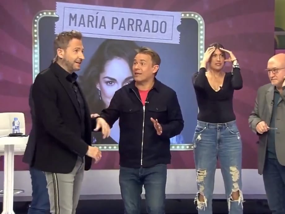 Frank Blanco segueix disparat a 8tv (2,4%) i 'Secret story' (6,3%) no remunta a Tele 5