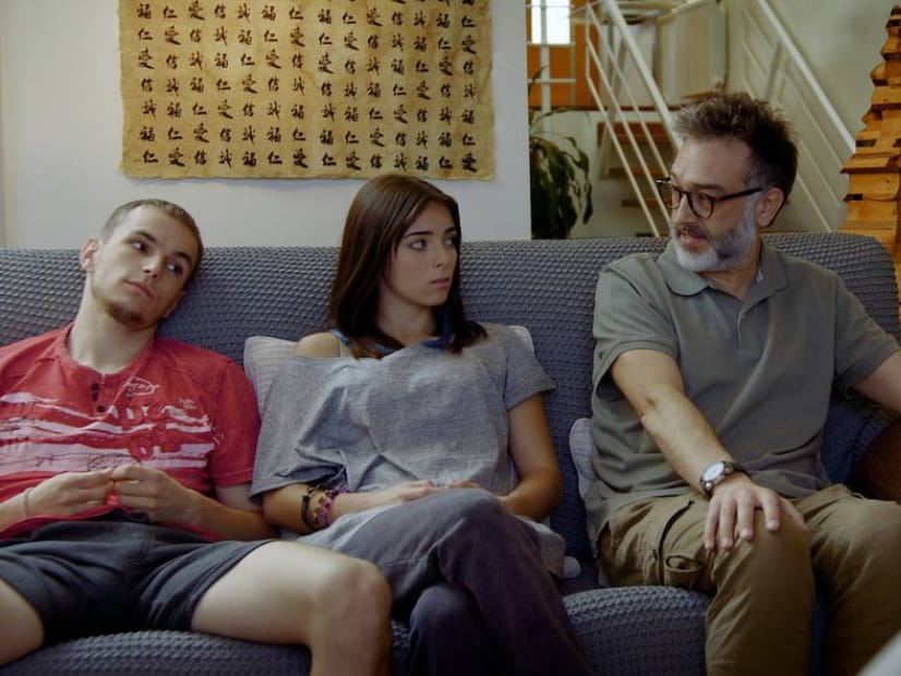 La sèrie valenciana 'Després de tu' es desploma a TV3 (6,7%) i 'Infiel (11,6%) lidera a Antena 3
