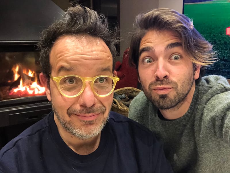'El llop' perd 2 punts (13,4%) però és manté líder i 8tv (1,3%) fa el seu màxim anual