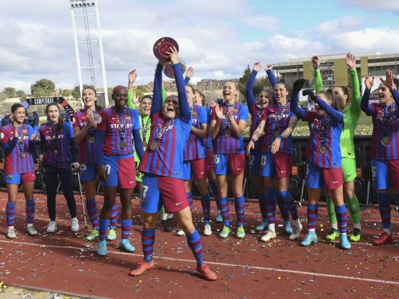 El '30 Minuts' sobre Corea (15,1%) i la victòria del Barça femení (14,1%) fan líder a TV3 (12,3%)