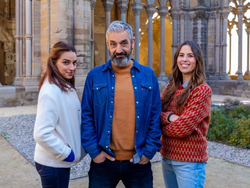 TV3 anuncia les principals apostes de la nova temporada