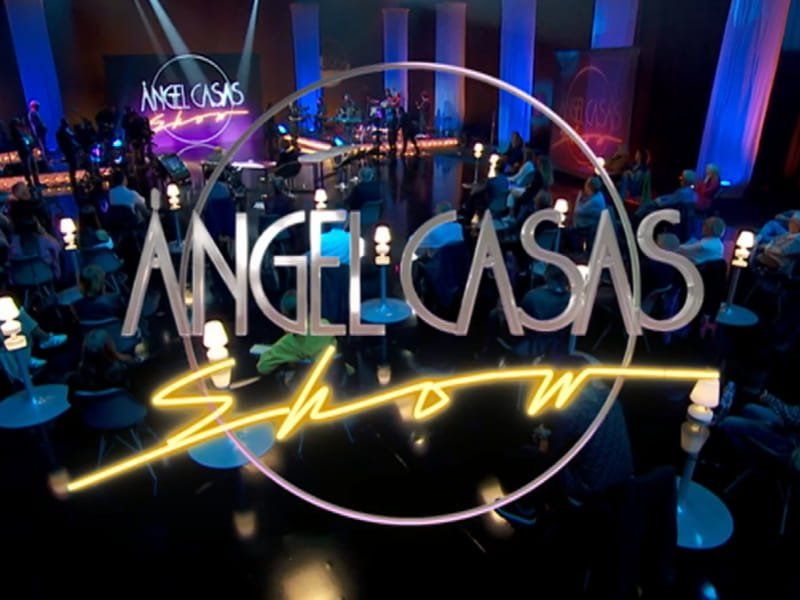 Àngel Casas revela el costat fosc de la televisió: 
