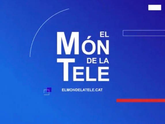 Nou rècord històric d''El Món de la Tele' amb 100.000 usuaris únics al setembre