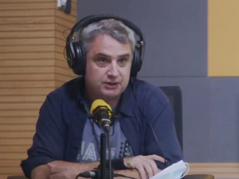 El colpidor relat del corresponsal de TV3 a l'Afganistan: 