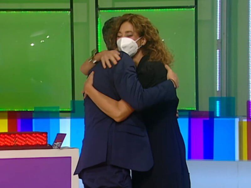Helena García Melero serà l'única presentadora del 'Tot es mou' que tornarà renovat