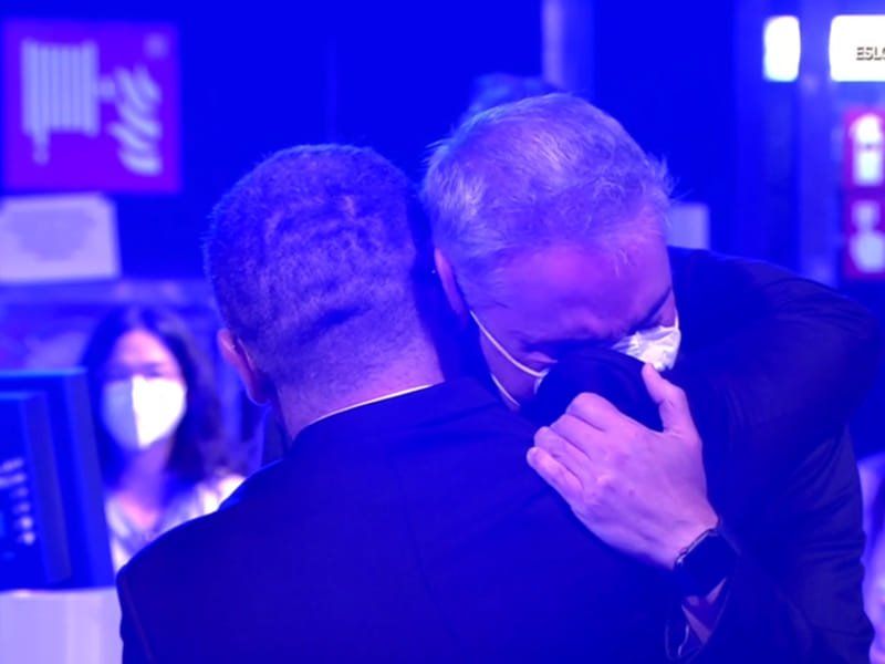 Així ha estat l'homenatge de 'Sálvame' a Mila Ximénez
