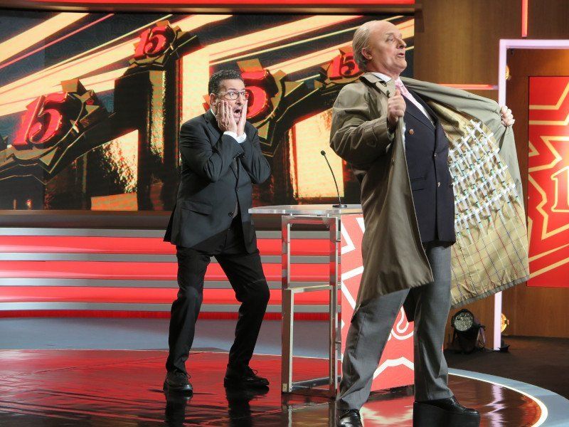 Així serà l'especial 'La nit del Polònia' pels 15 anys del programa a TV3