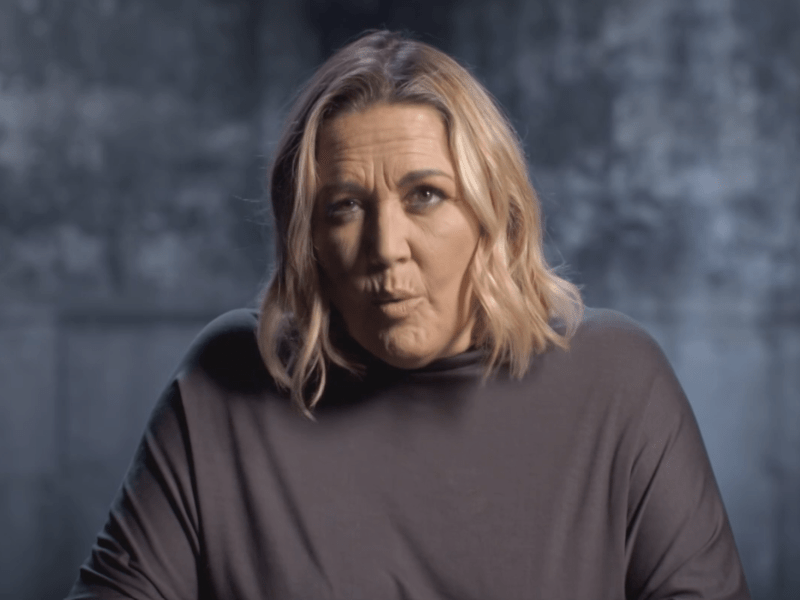 'Crims' lidera la nit (19,3%) i 'Sálvame' continua disparat (19,6%)