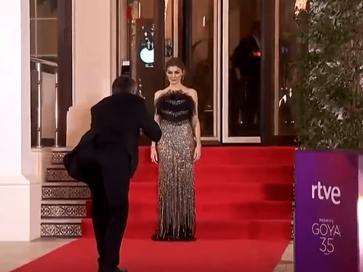 Els comentaris masclistes es colen a la gala dels Goya 2021 a les portes del 8-M: 