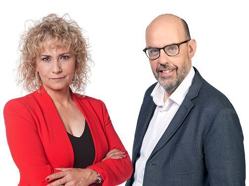 ACTUALITZACIÓ: Es cancel·la el programa de Terribas i Basté a TV3