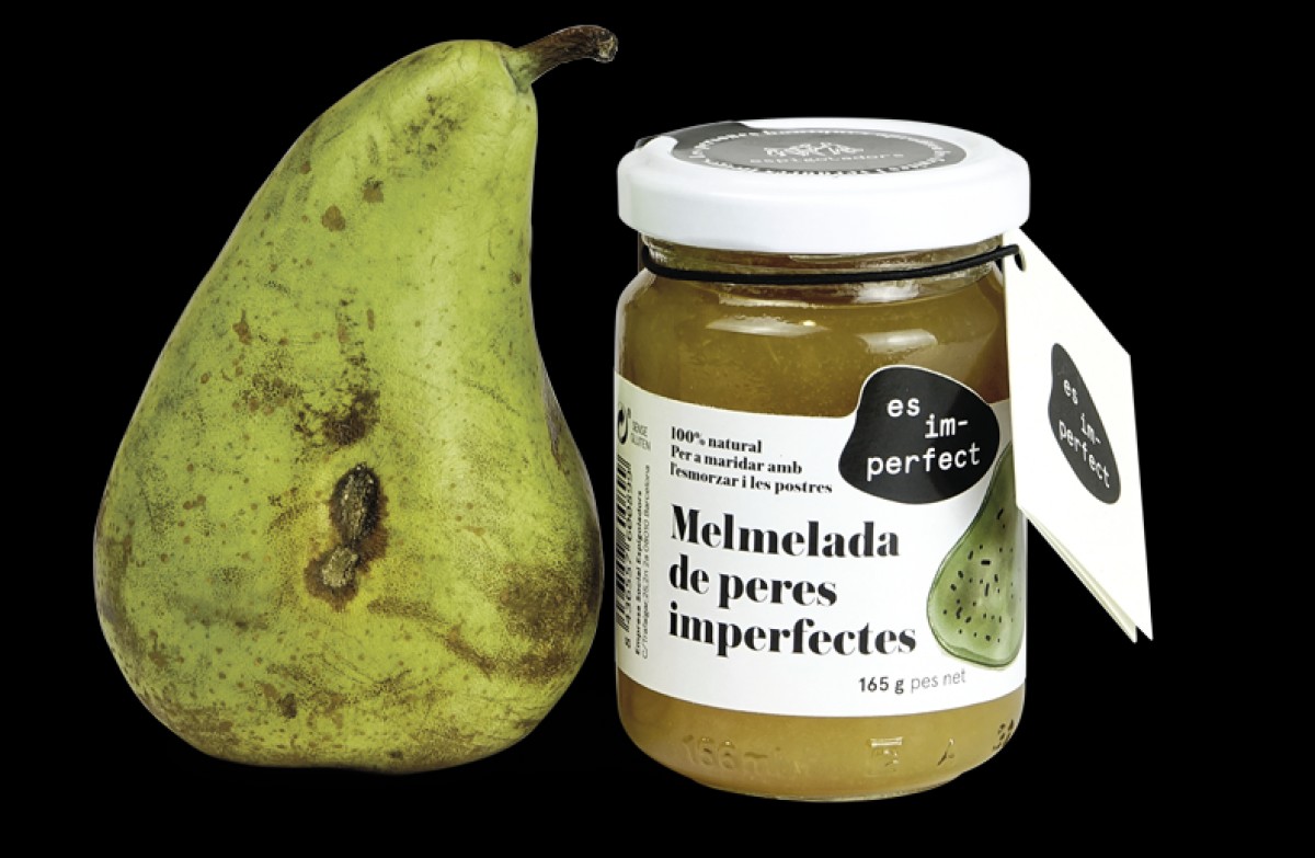 L'art d'espigolar, una sortida contra el malbaratament i la pobresa alimentària en temps de coronavirus