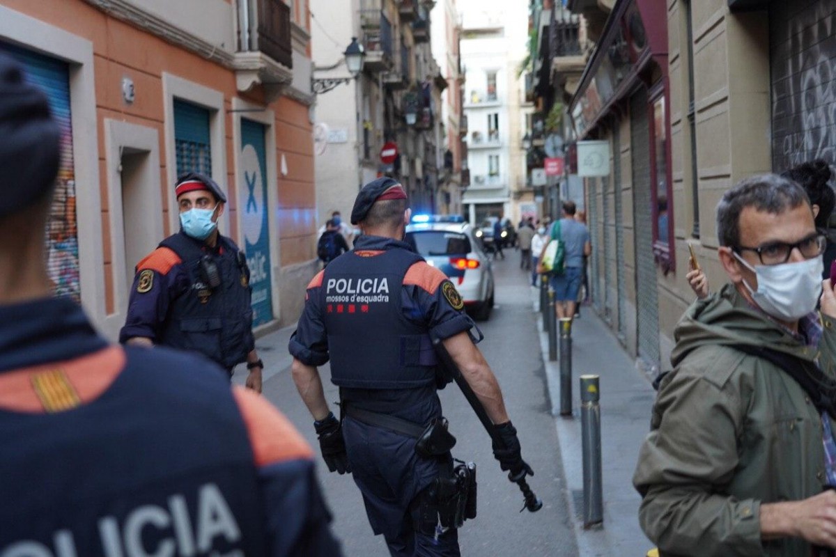 La condemna a l'inspector dels Mossos pel cas 15-M obre un nou front entre JxCat i ERC