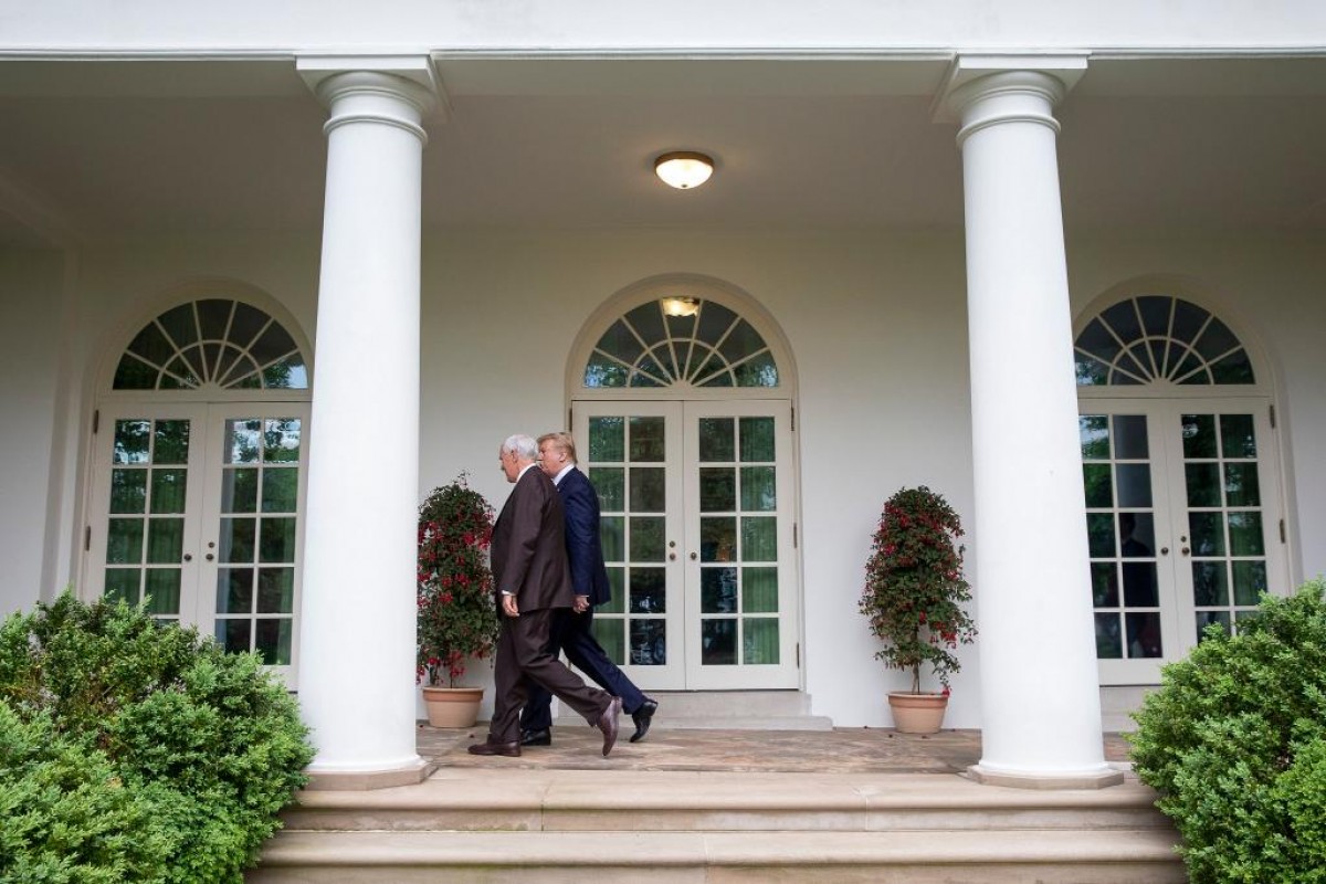 Erosionar Biden i apel·lar a l'Amèrica profunda: els reptes de Trump a la convenció republicana