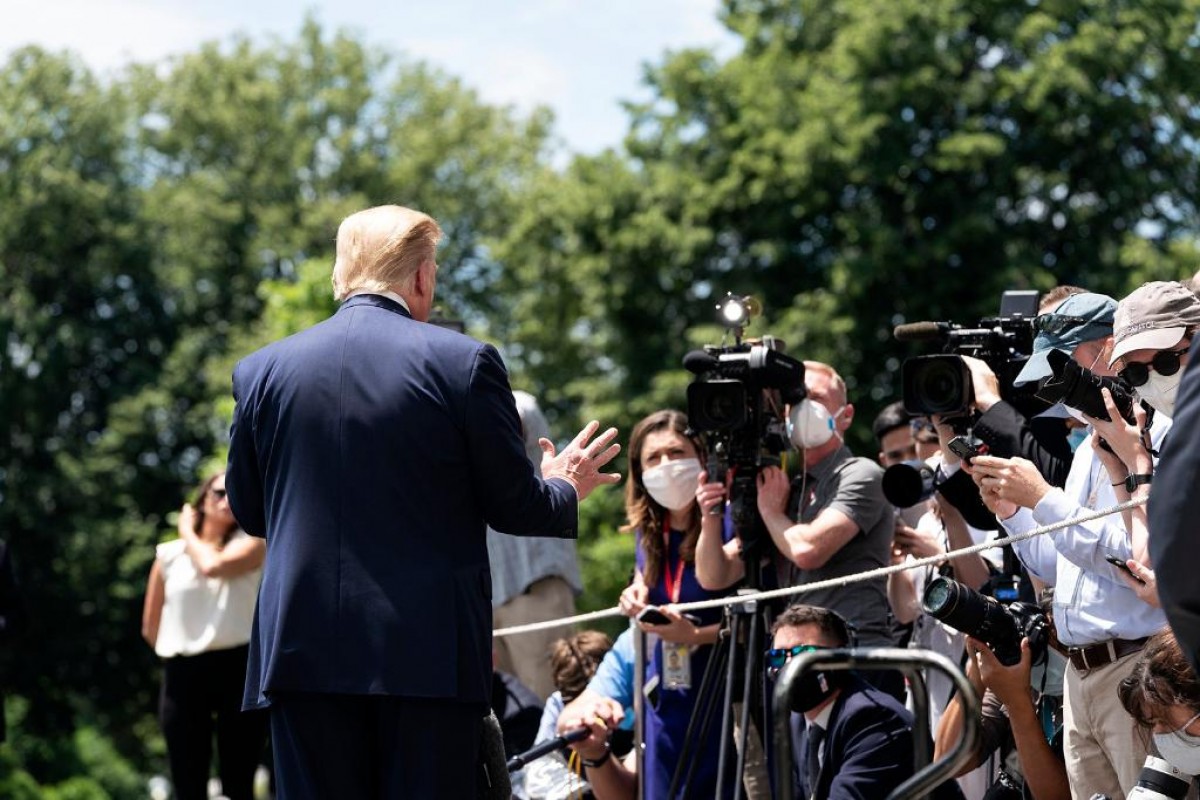 Registra't per derrotar Trump