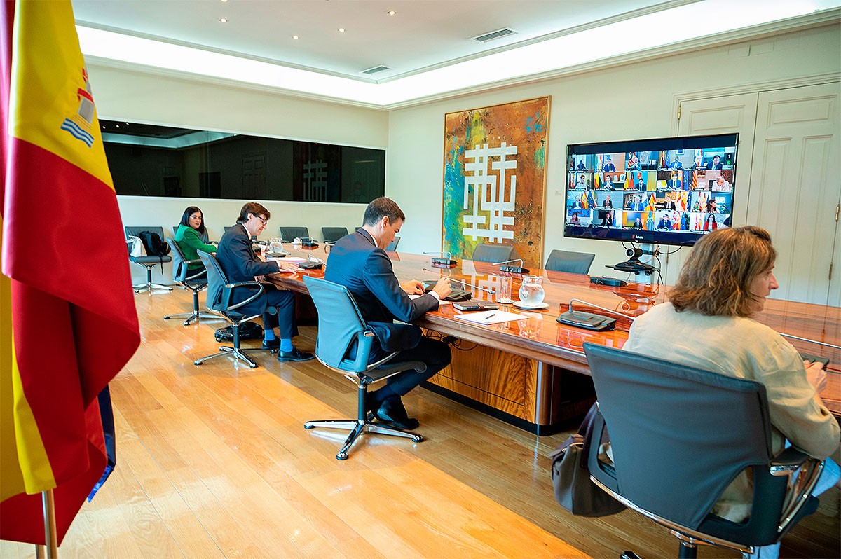La comissió d'investigació sobre els atemptats del 17-A cita els periodistes de «Público»