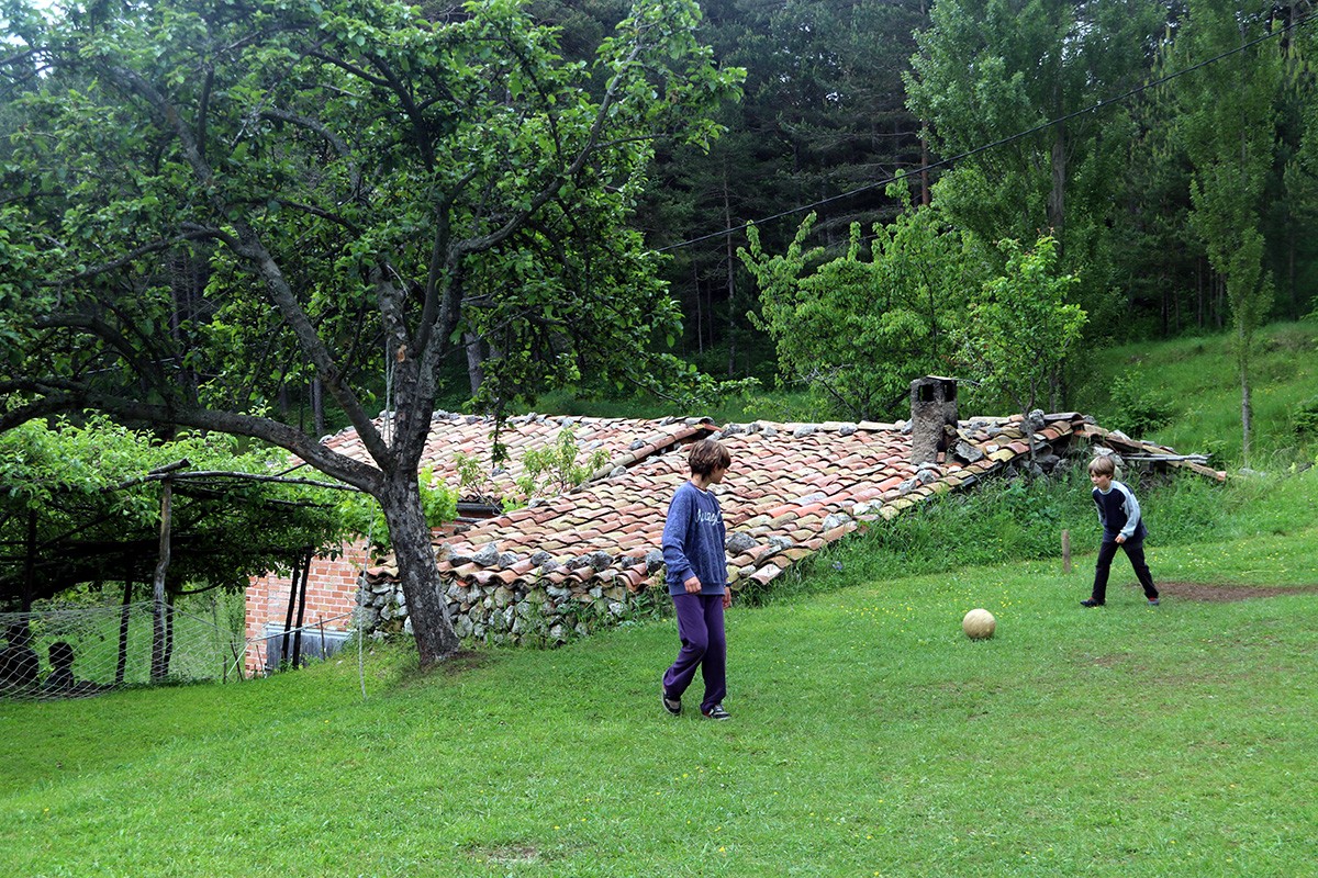 La Covid-19 dispara l'interès per anar a viure a pobles de muntanya