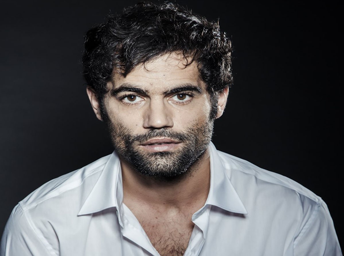 Mor l'actor català Jordi Mestre en un accident de moto a Madrid