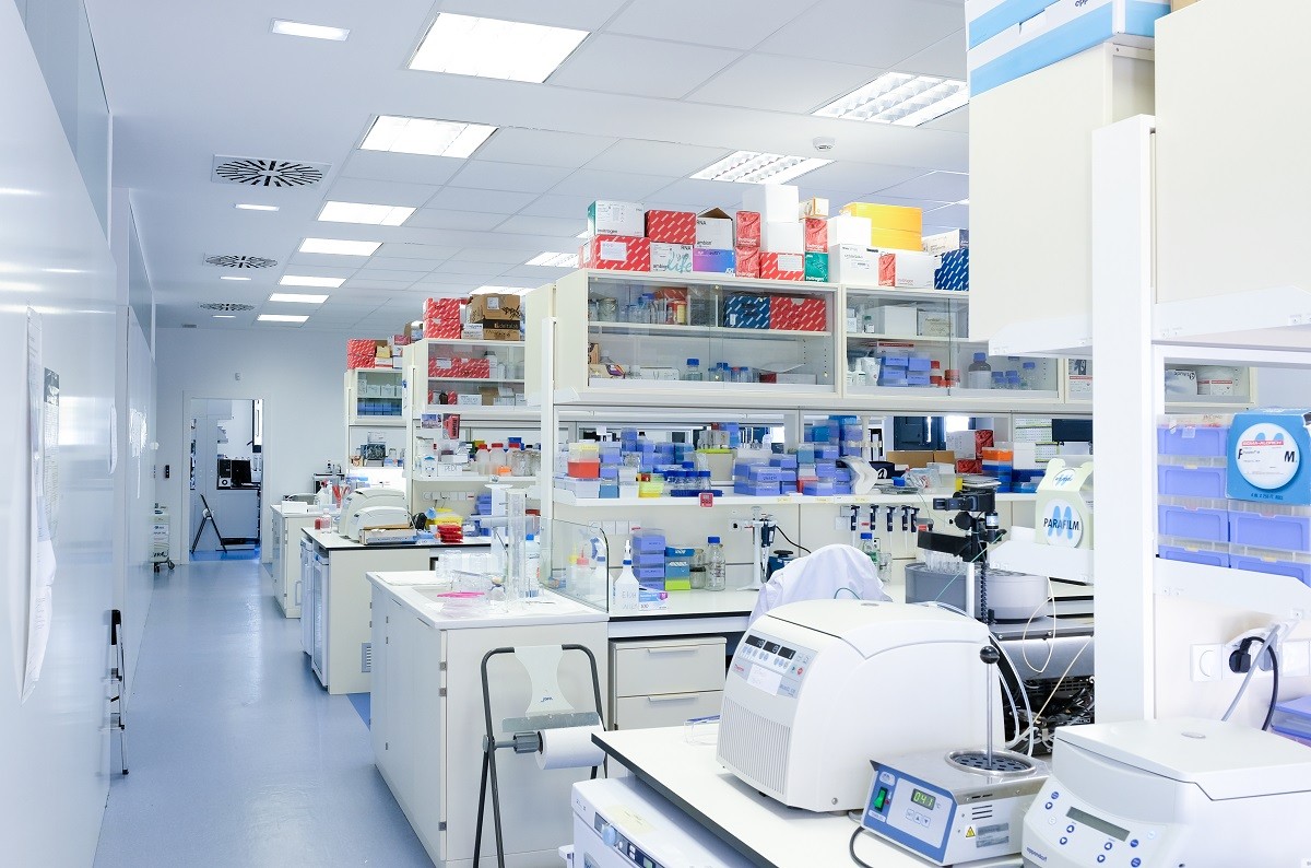 Un estudi gironí detecta causes hereditàries en un de cada deu joves morts sobtadament