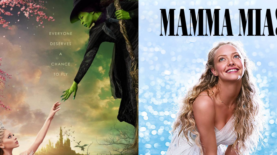 «Wicked» supera «Mamma Mia» i ja és el musical més taquiller de tots els temps