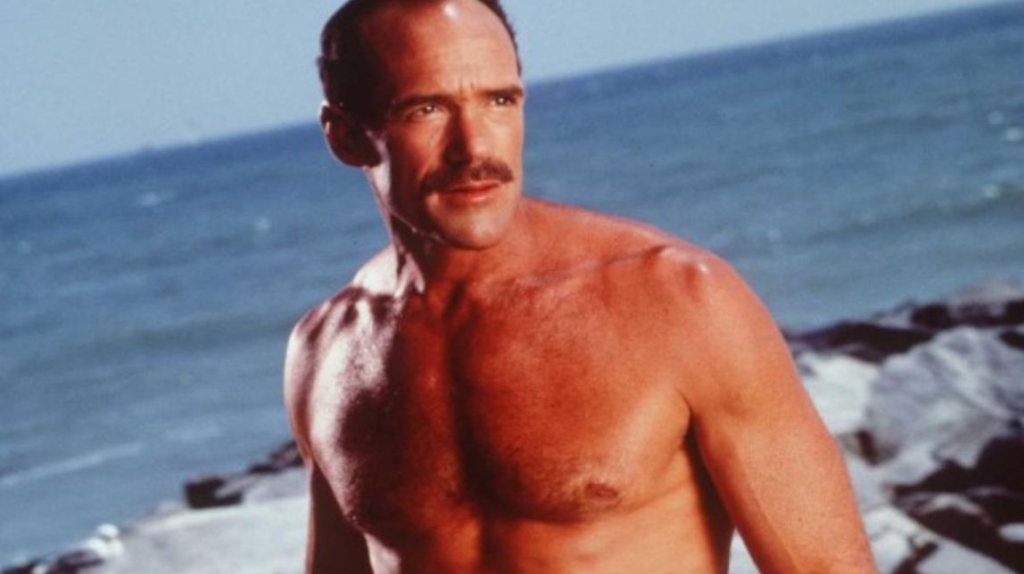 Mor l’actor Michael Newman, de «Los vigilantes de la playa»