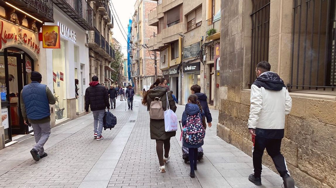 La immigració a les Terres de l'Ebre: com ha canviat en 30 anys?