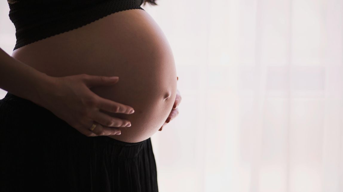 Salut recorda la importància de no beure alcohol en l'embaràs per prevenir els trastorns de l'espectre alcohòlic fetal