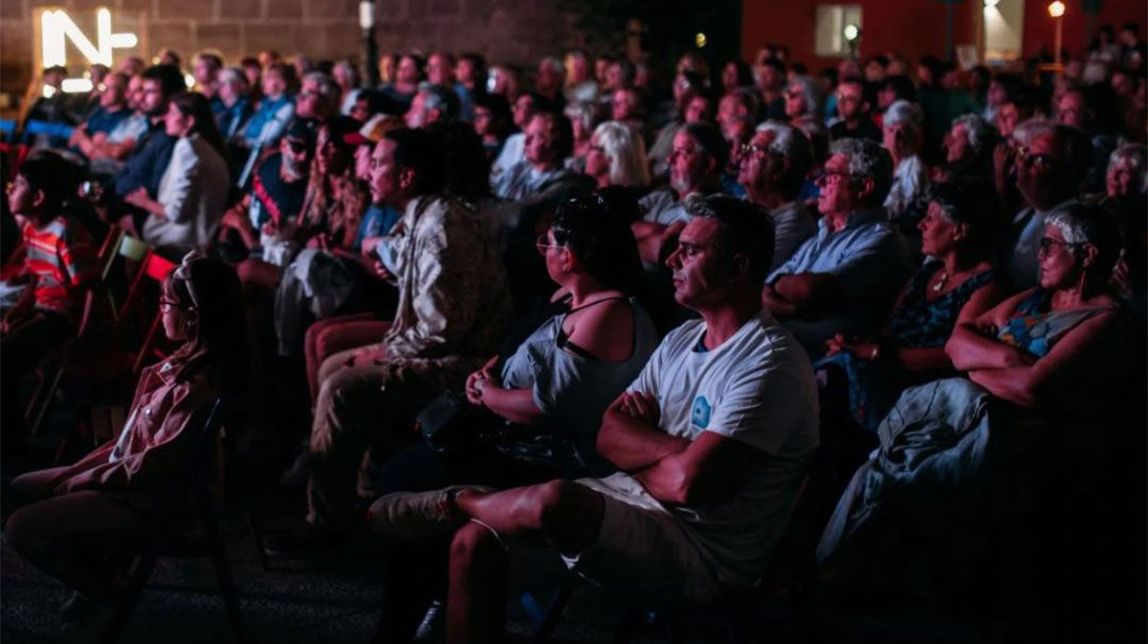Bot ultima els detalls de la vuitena edició del Festival de Cinema de la Terra Alta, In-FCTA