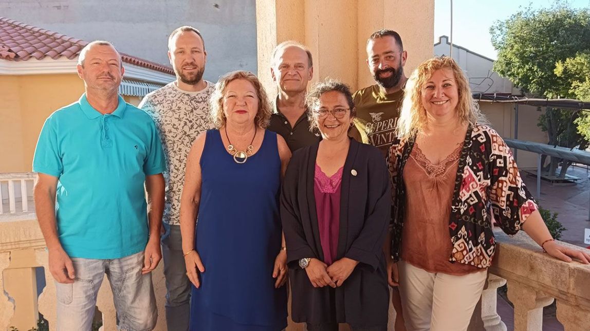 La republicana Sandra Rico, nova alcaldessa de Vinebre amb els vots de tot el plenari