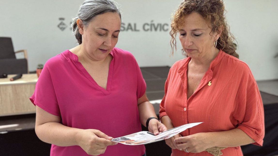 Els comerços d'Amposta vetllaran per detectar situacions de risc en persones grans que viuen soles