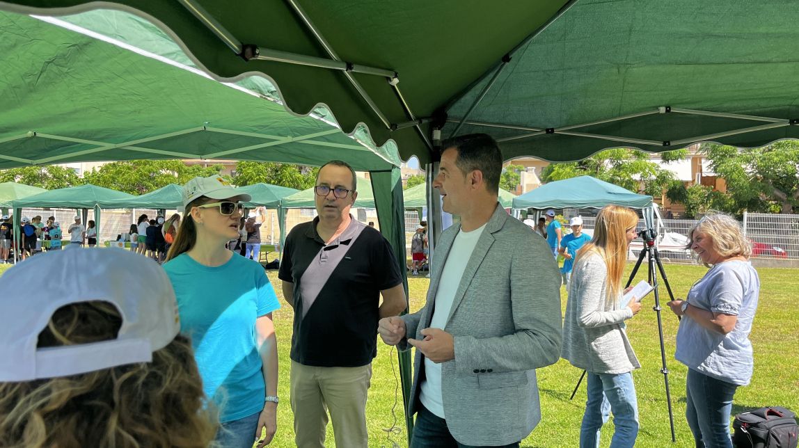 El Consorci per al Desenvolupament del Baix Ebre  i Montsià fomenta l’emprenedoria entre l’alumnat