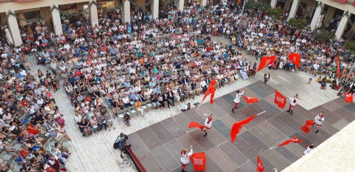 Tortosa organitzarà la primera Fira Internacional d'Espectacles de Recreació Històrica al Renaixement